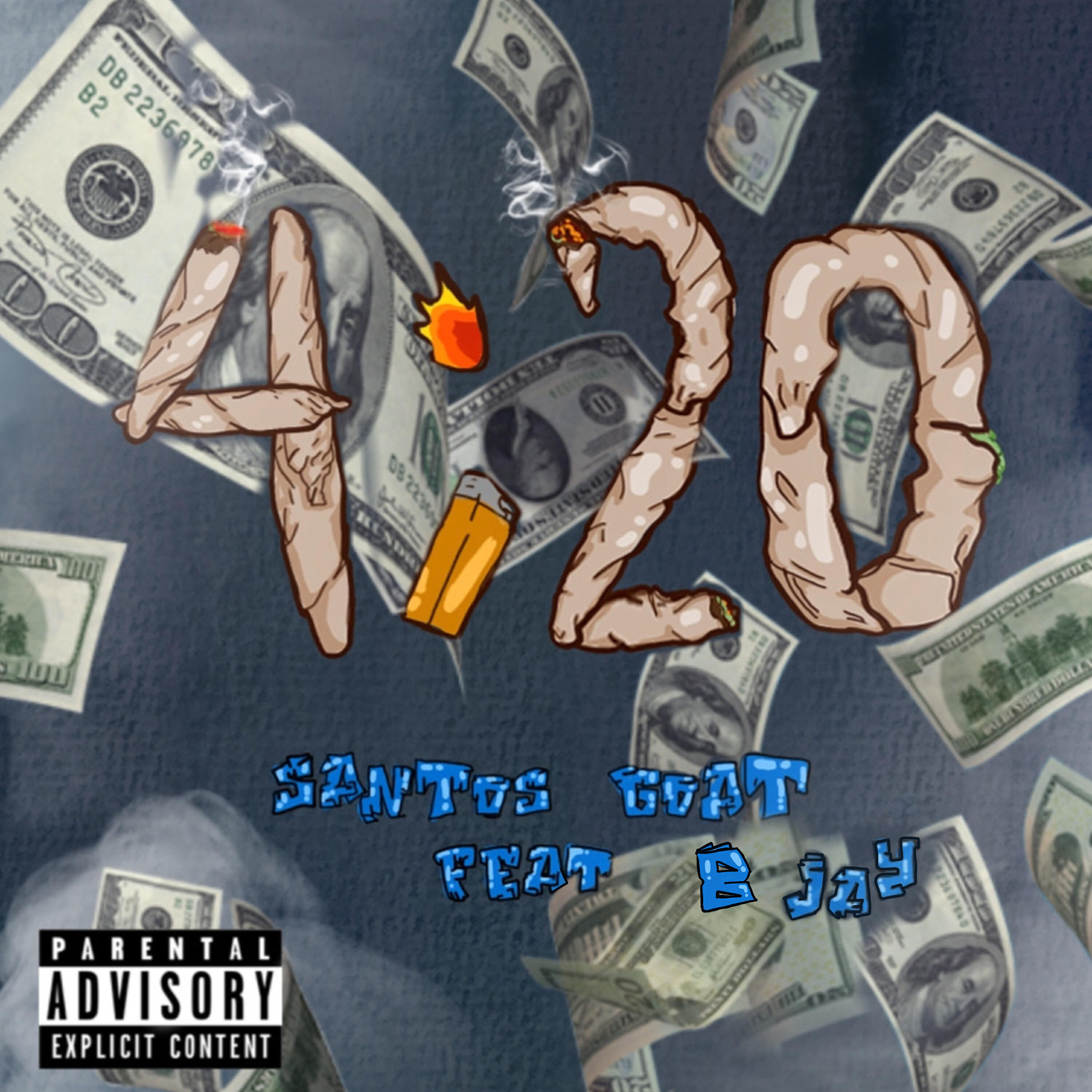 Релиз 4:20