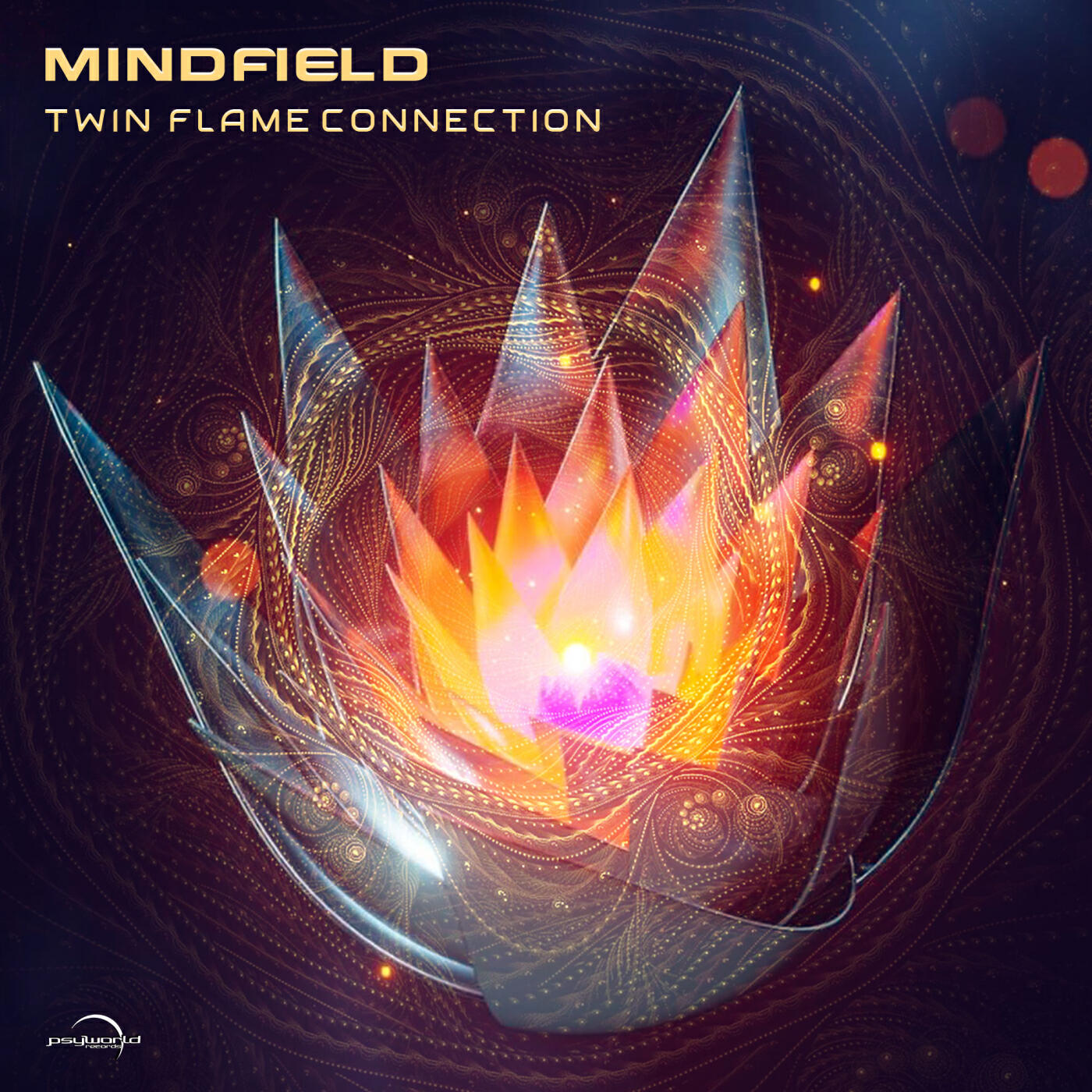MindField (IND)
