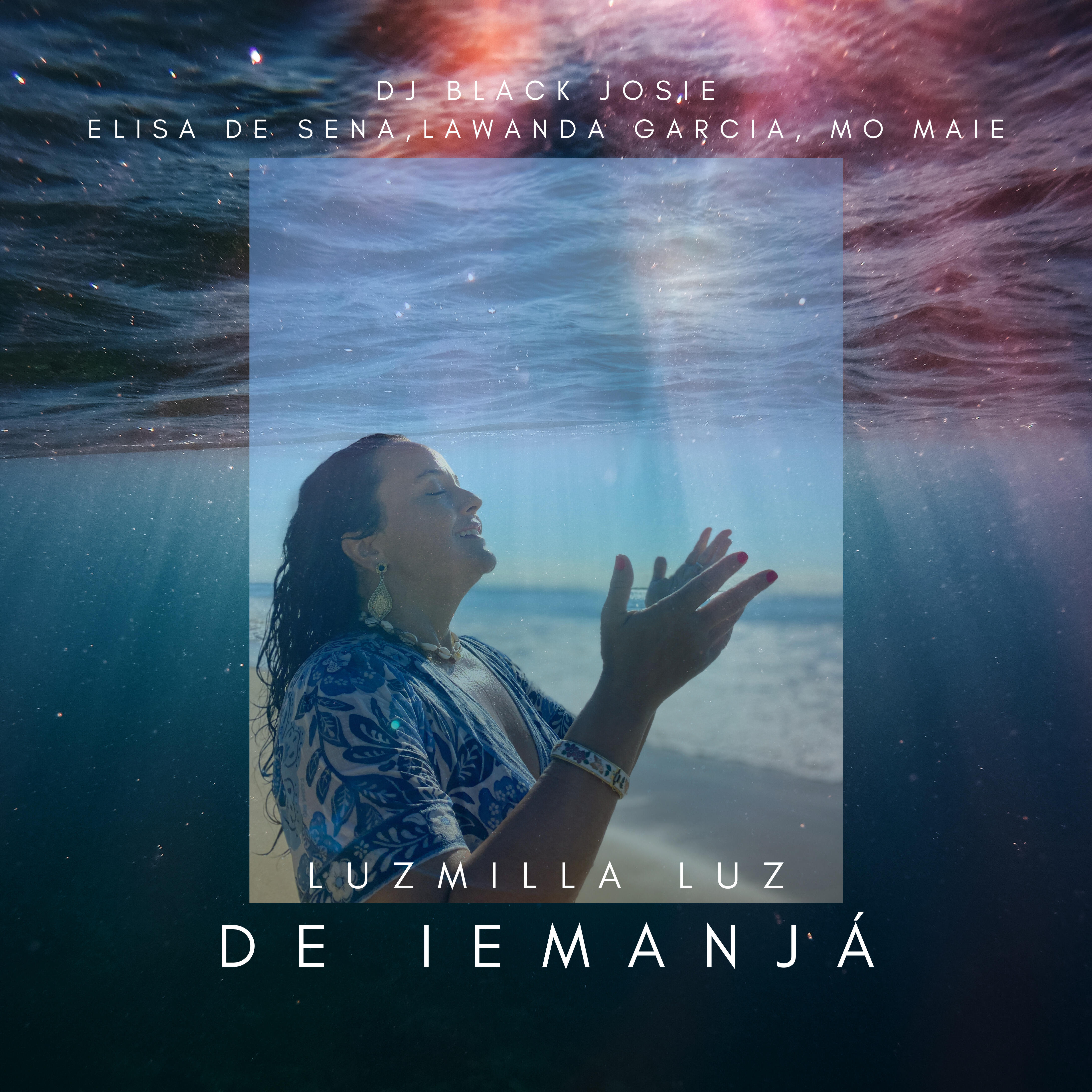 Luzmilla Luz
