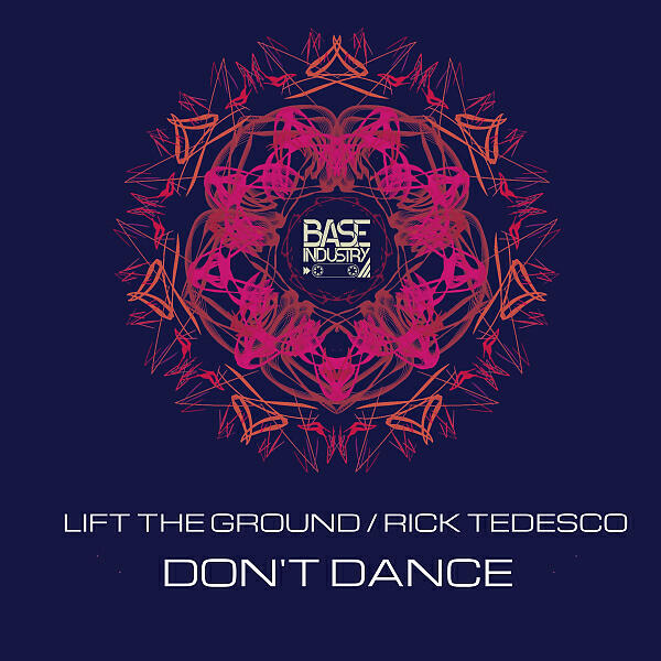 Релиз Don't Dance