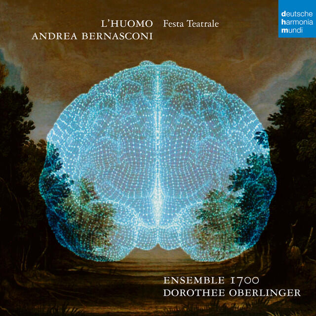 Релиз L'Huomo/Le tenebre vinte (Coro)