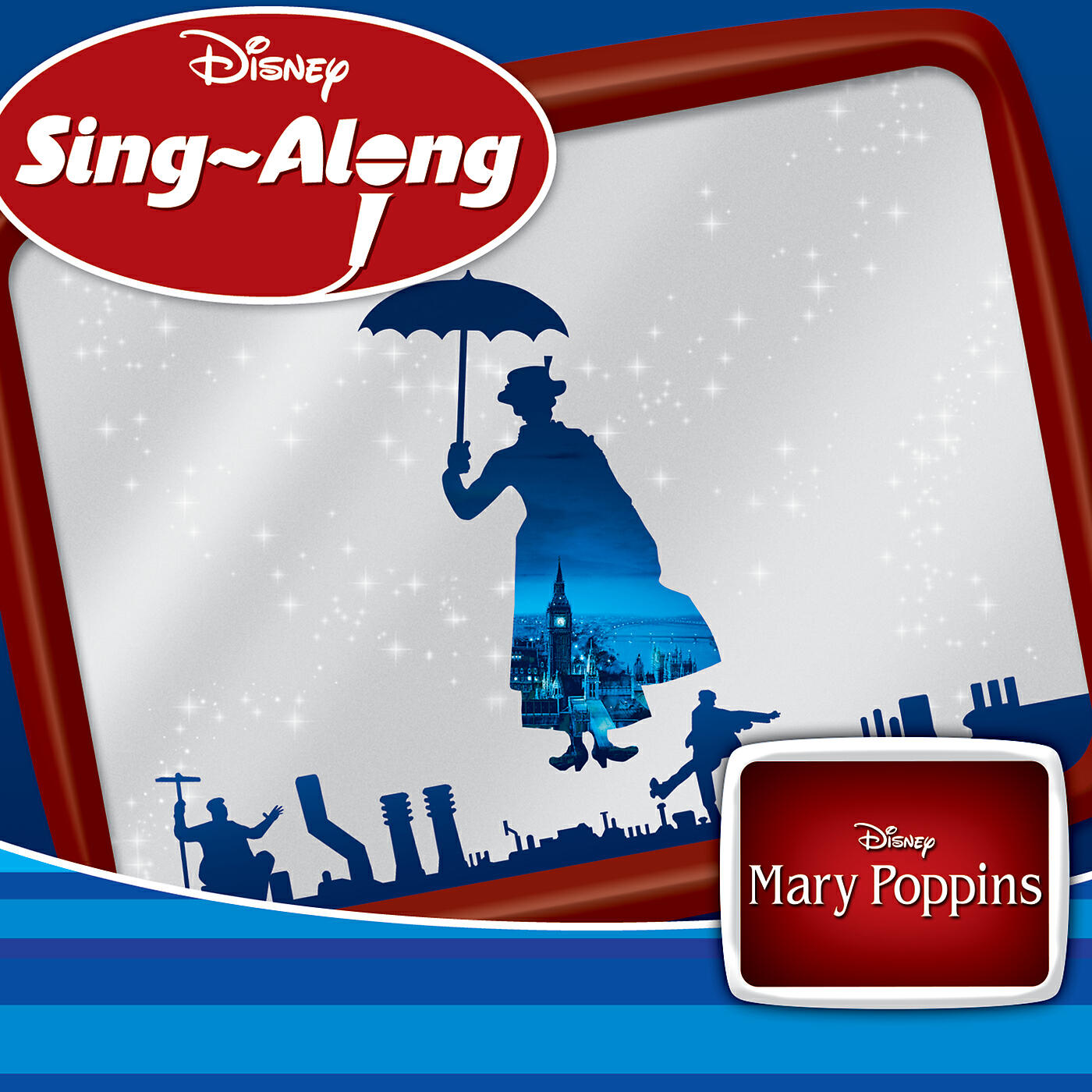 Mary Poppins Karaoke