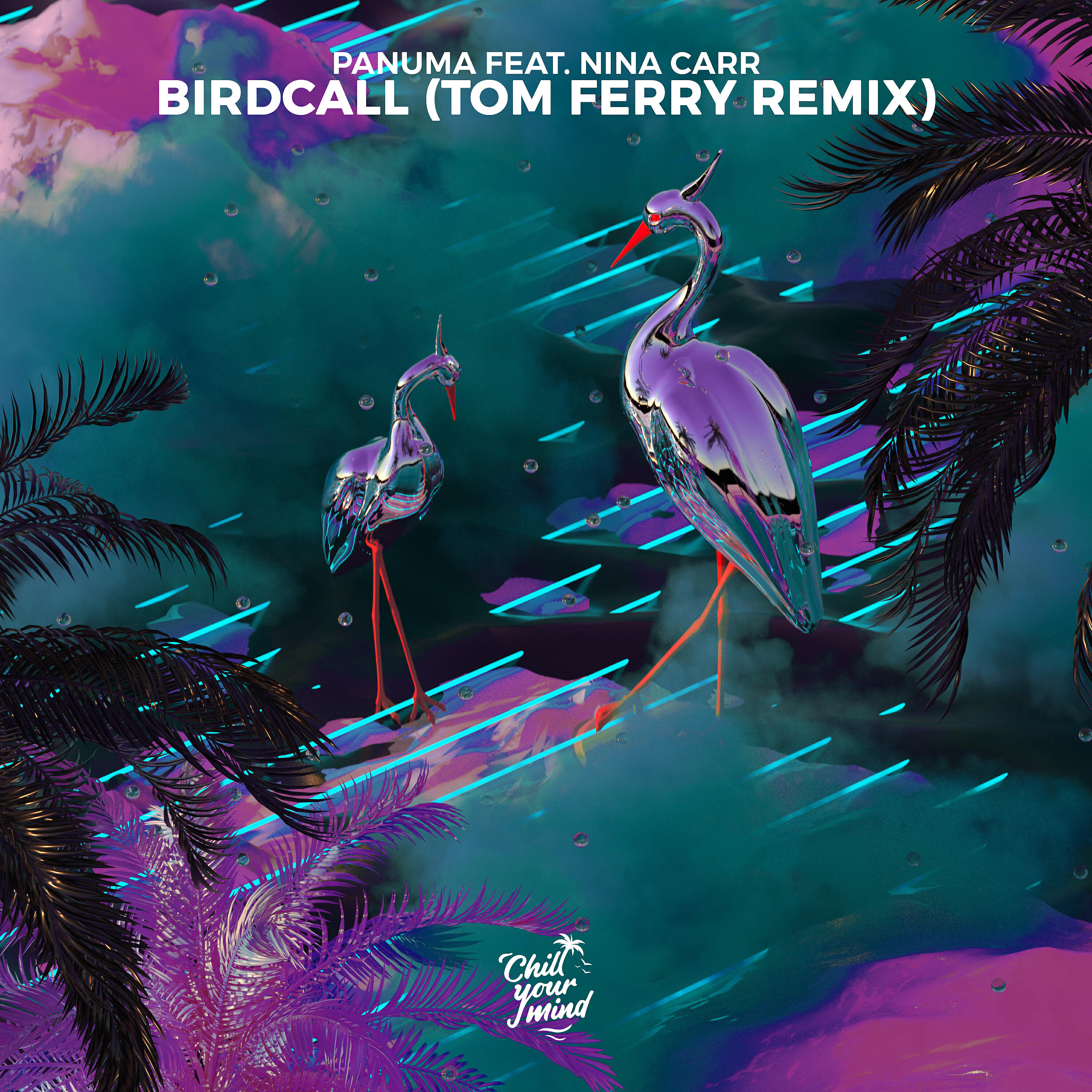Скачать песню Panuma, Nina Carr - Birdcall (Tom Ferry Remix) бесплатно в MP3 для Android и iOS