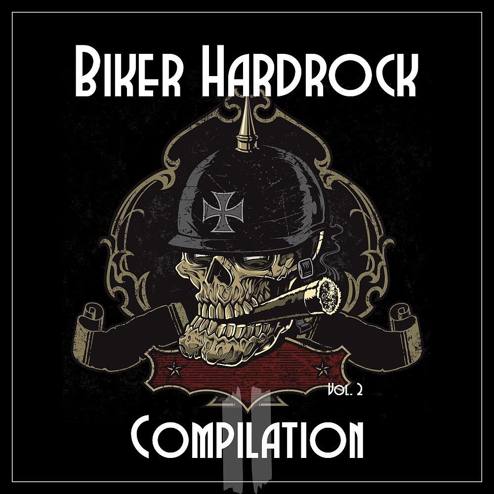 Релиз Biker Hardrock Compilation, Vol. 2