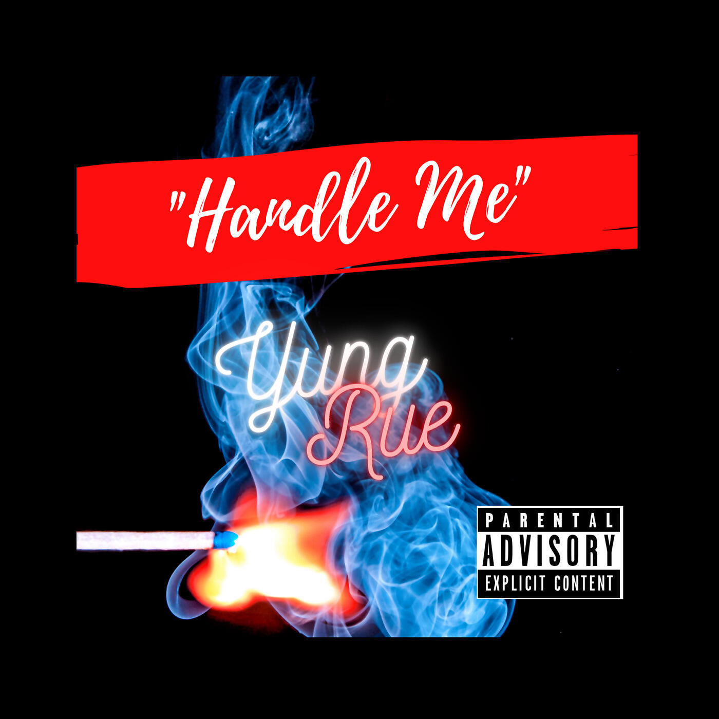Релиз Handle Me