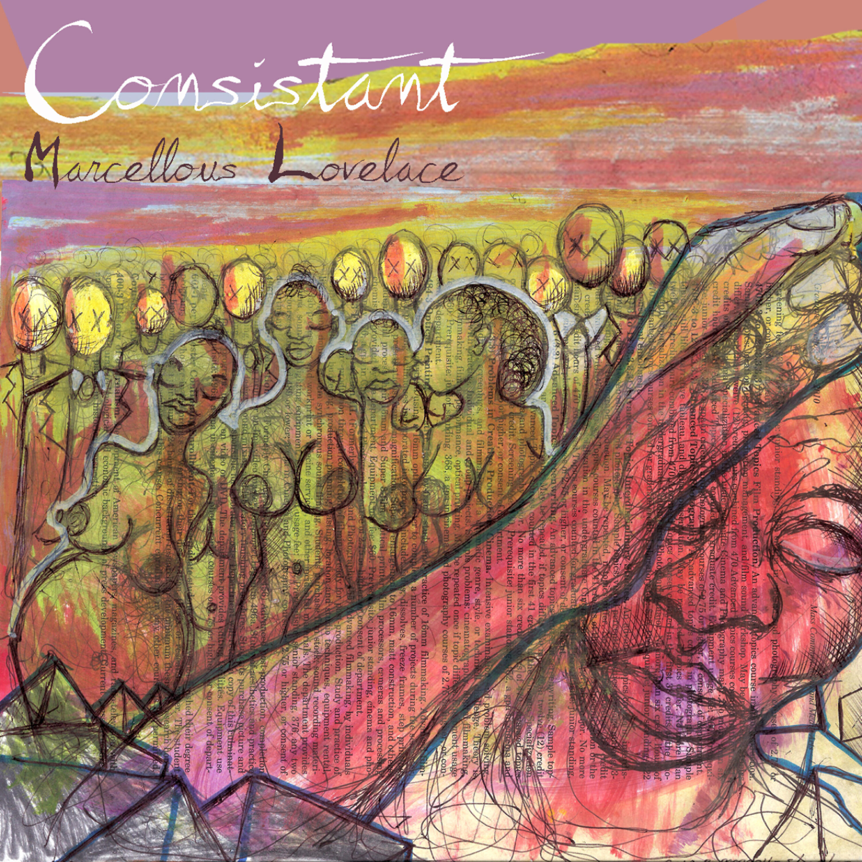Релиз CONSISTANT