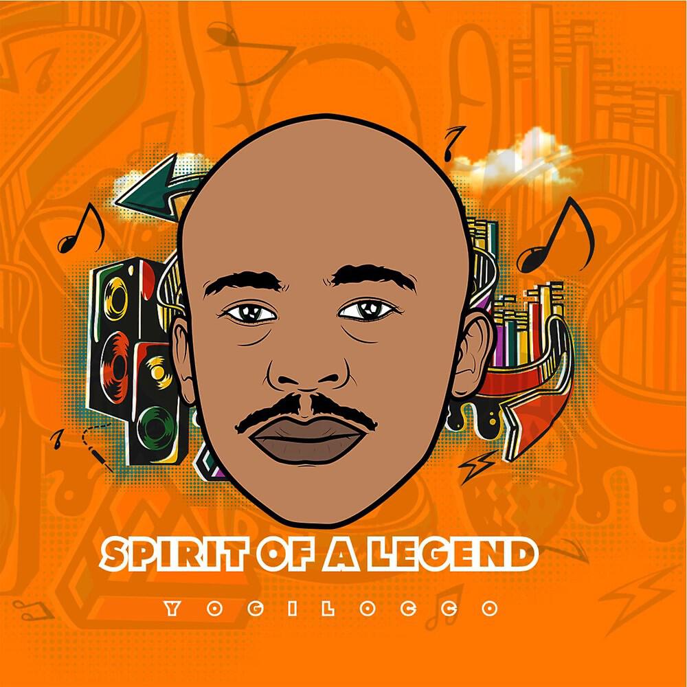 Релиз Spirit of a Legend