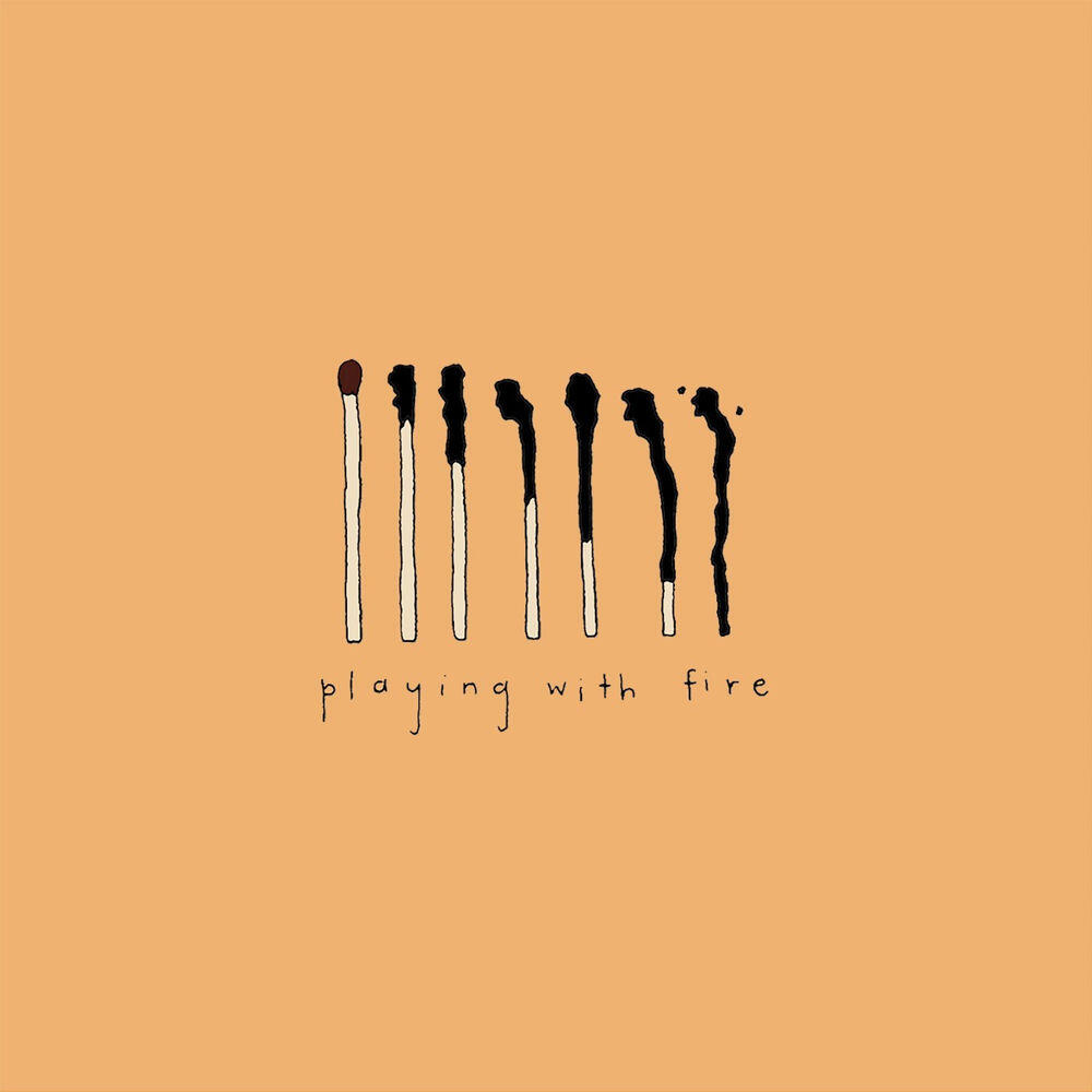 Релиз Playing With Fire (Demo)