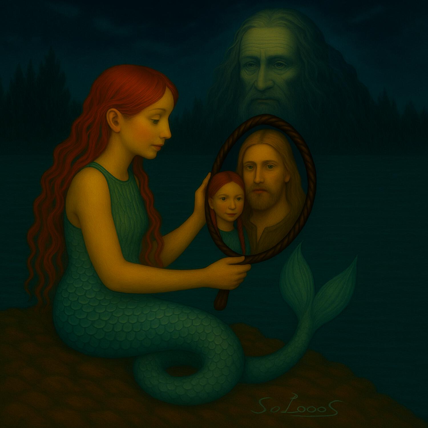 Релиз Глубина