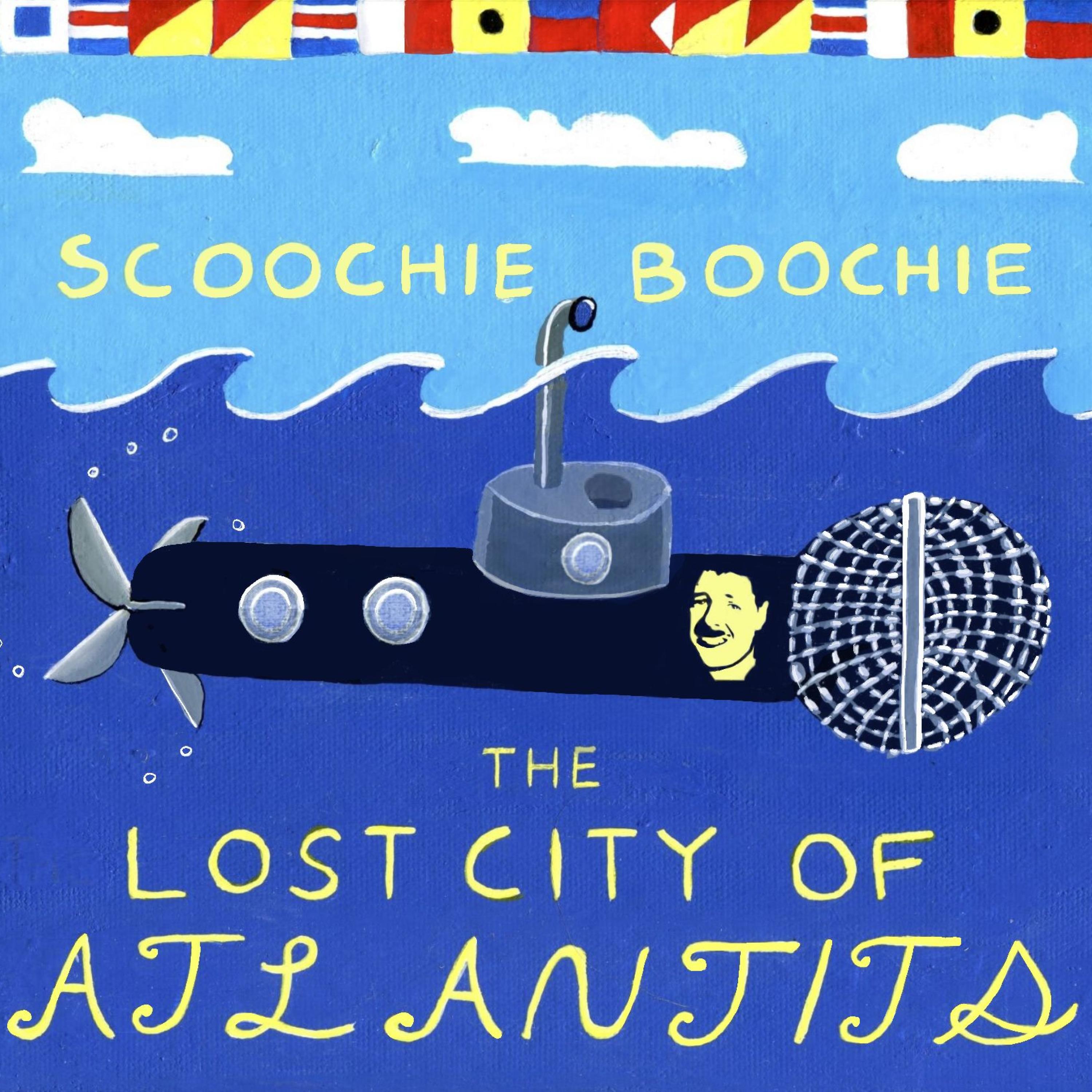 Релиз The Lost City of Atlantits