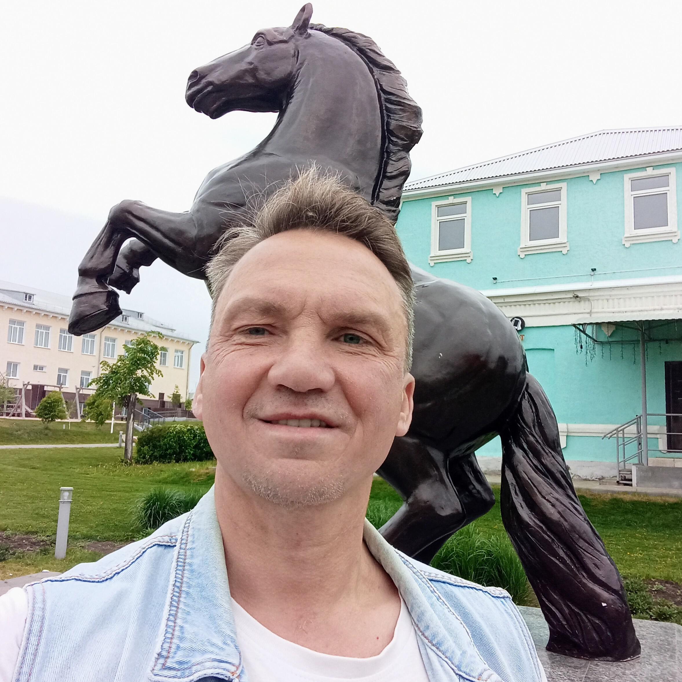 Александр Иванович Беляев