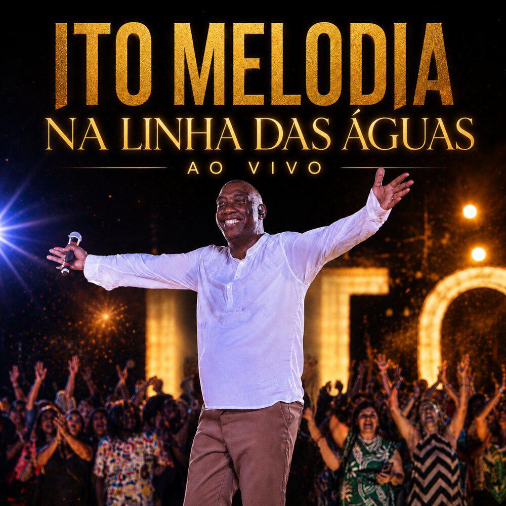 Релиз Na Linha das Águas