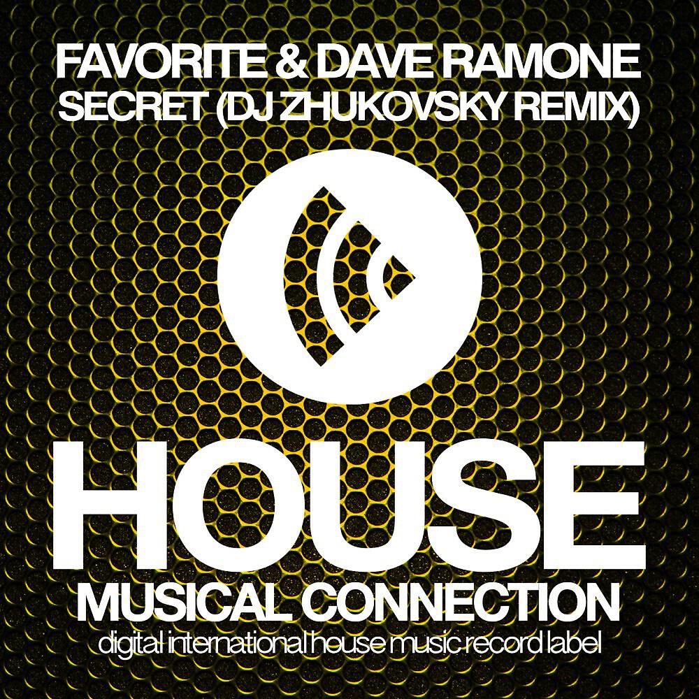 Релиз Do You Wanna Know a Secret (DJ Zhukovsky Remix)