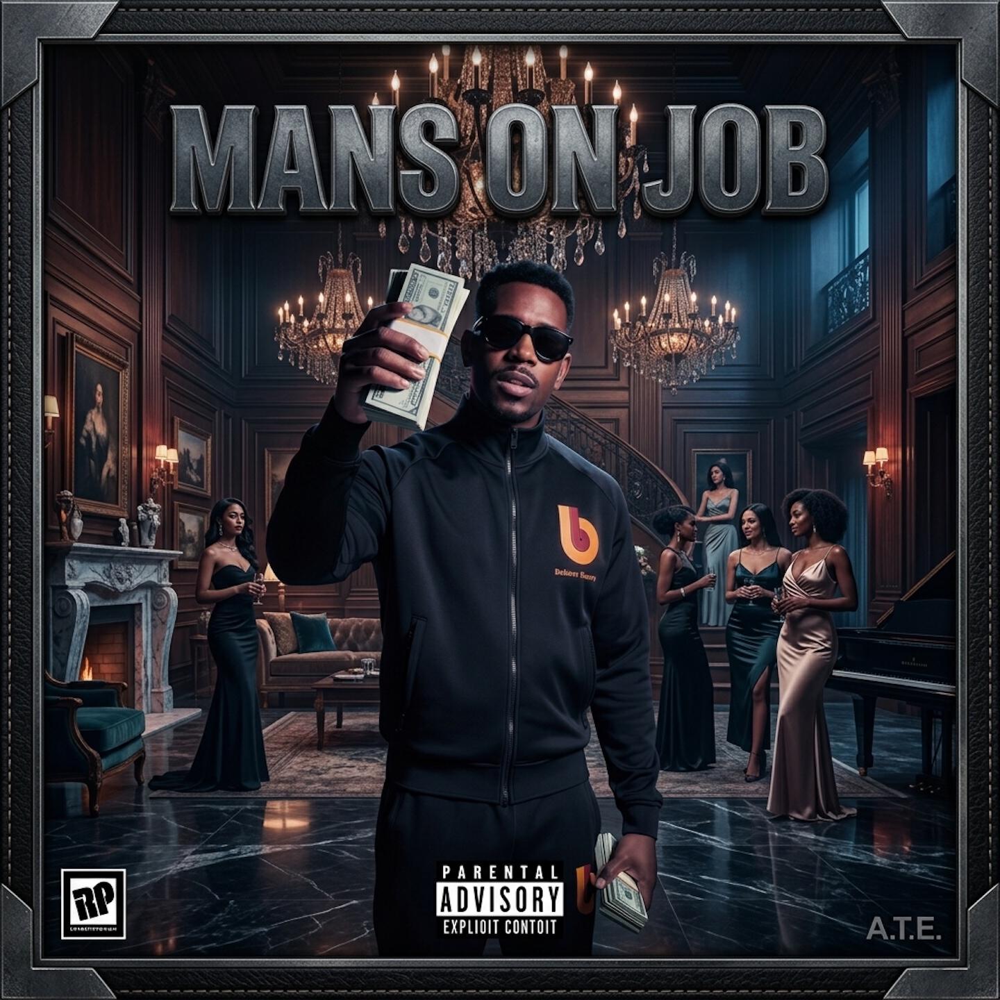 Релиз Mans on Job