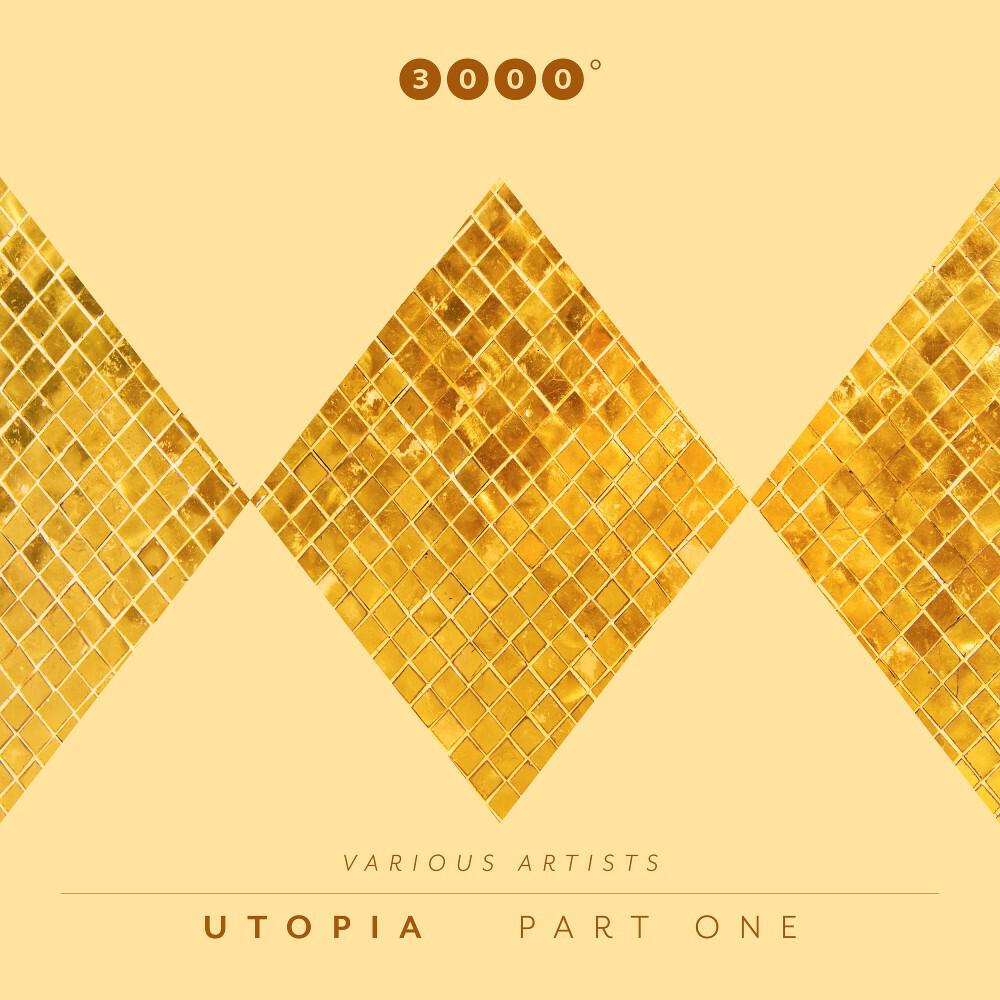 Релиз Utopia - Part One