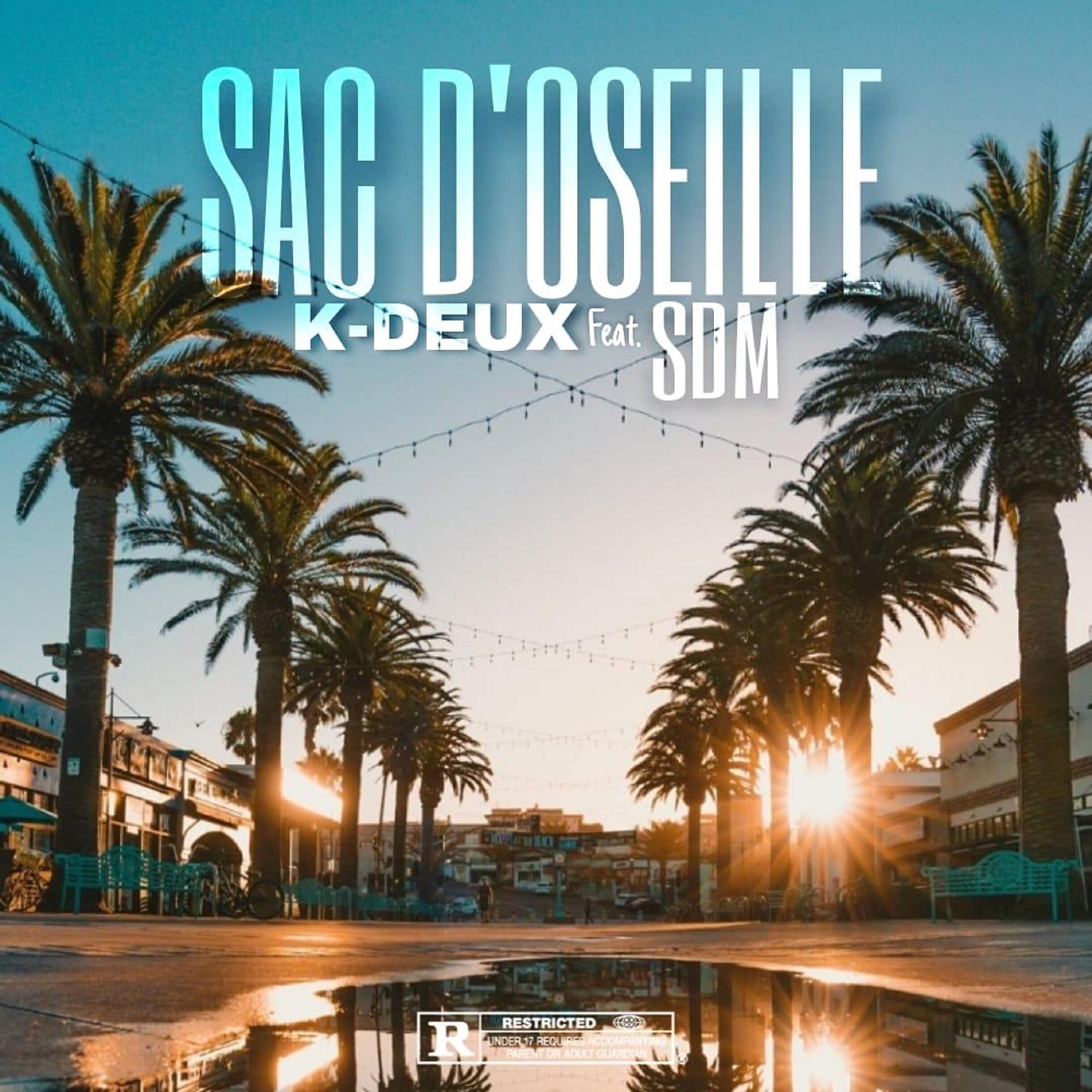 Релиз SAC D'OSEILLE