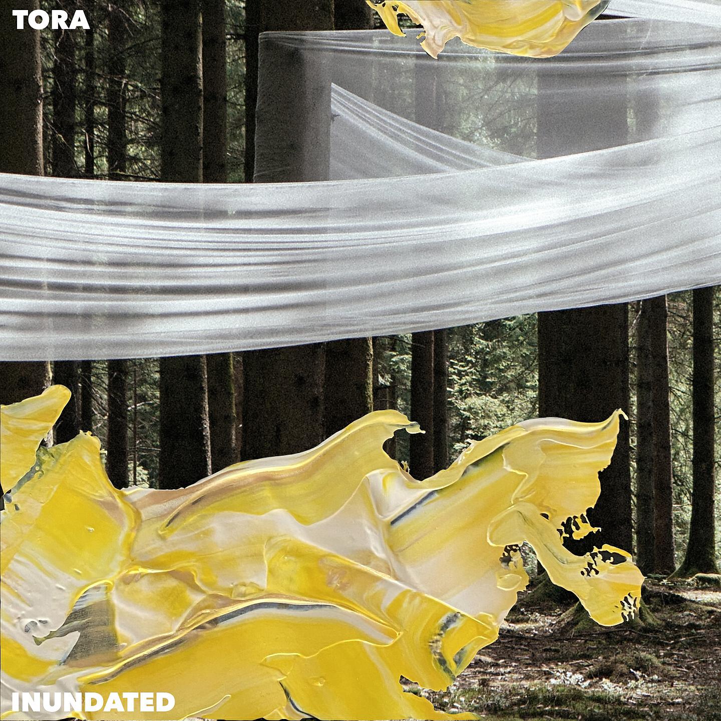 Релиз Inundated