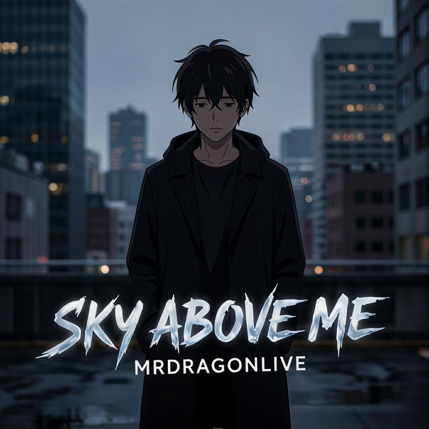 Релиз Sky above me