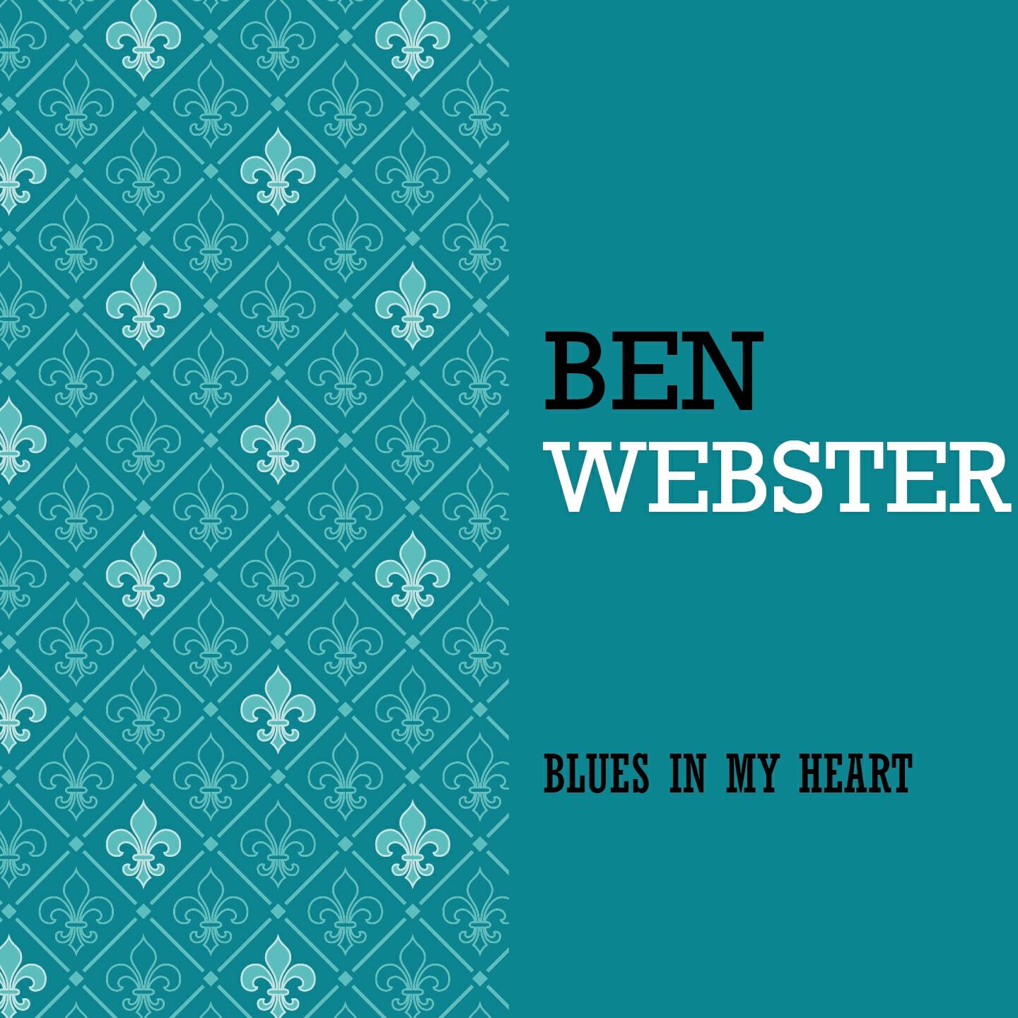 Релиз Blues in my Heart