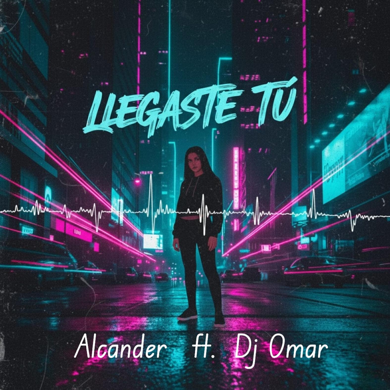 Alcander