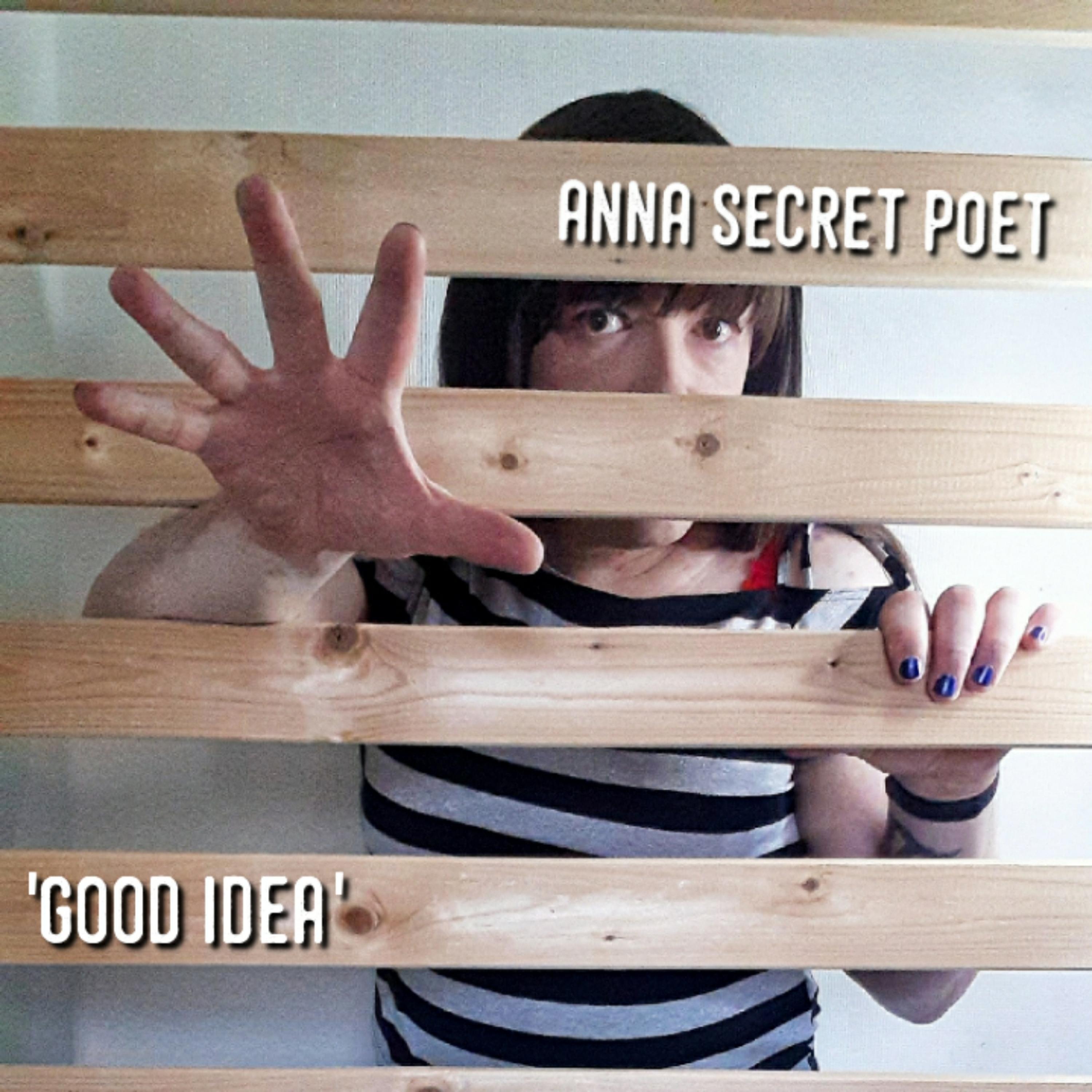 Anna Secret Poet