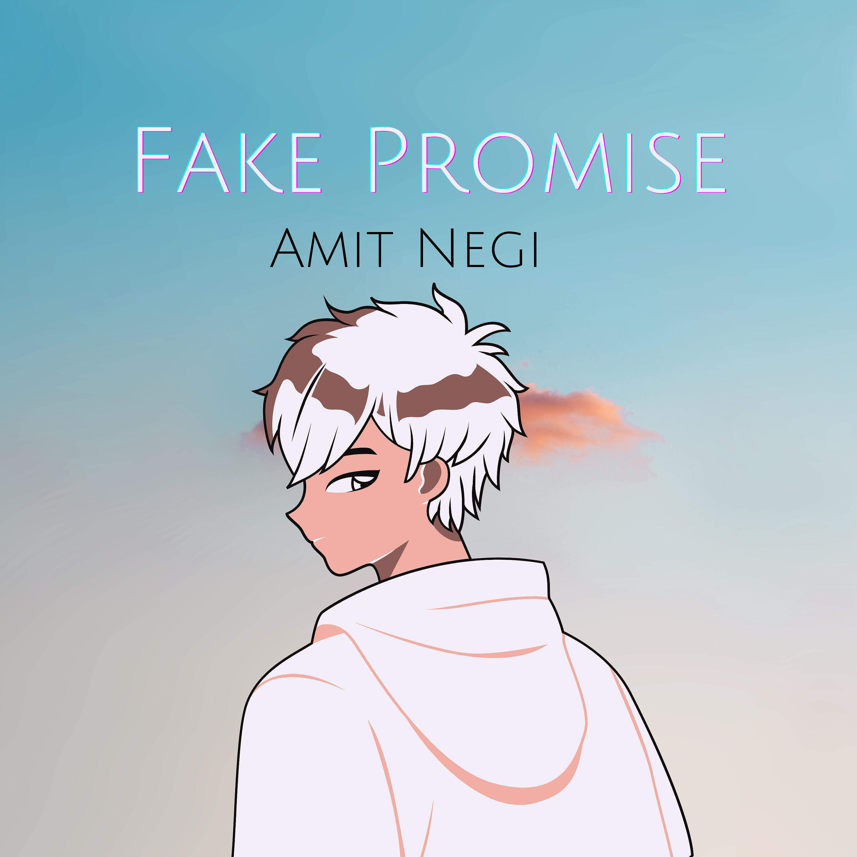 Релиз Fake Promise