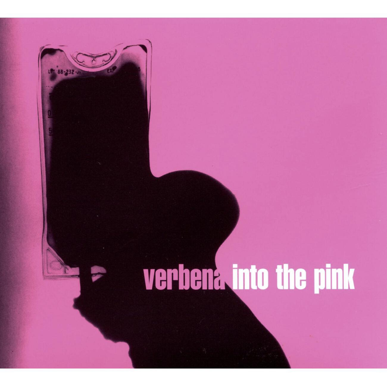 Релиз Into The Pink