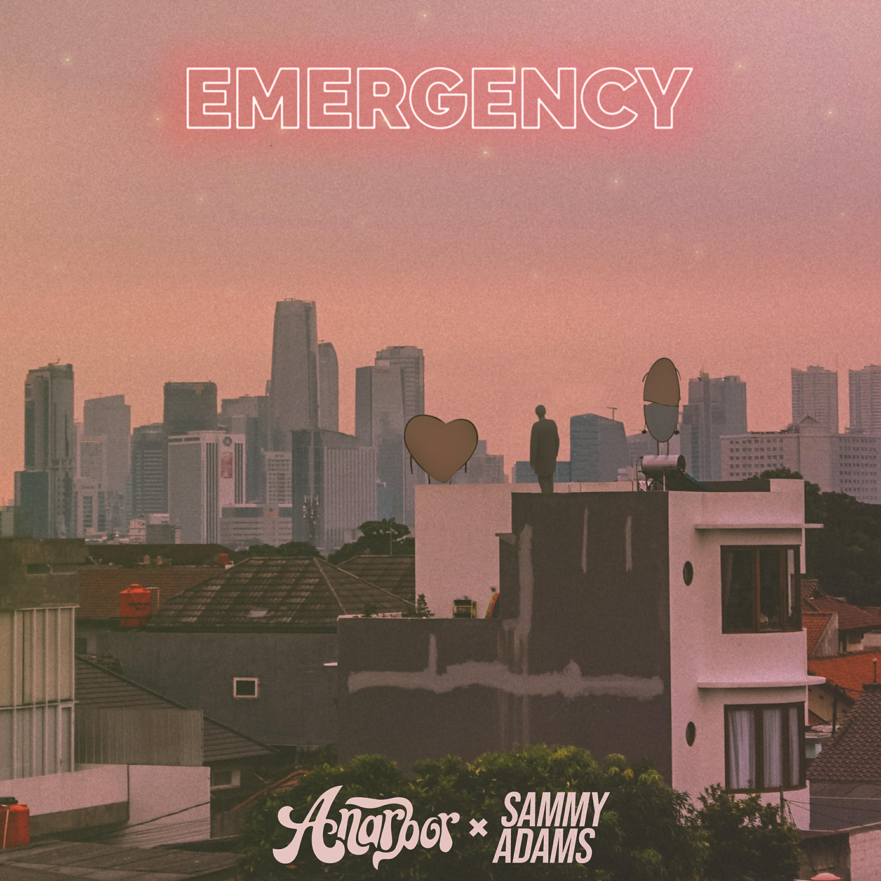 Релиз Emergency