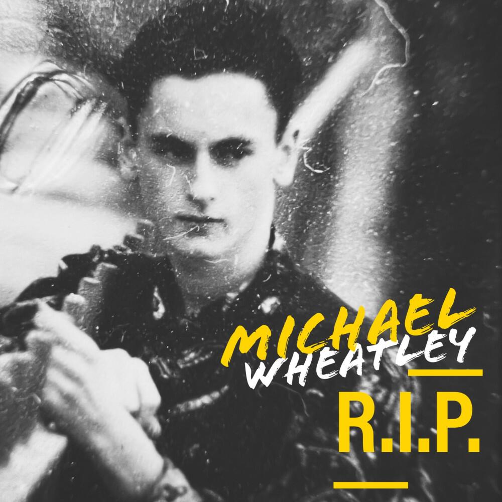 Michael Wheatley