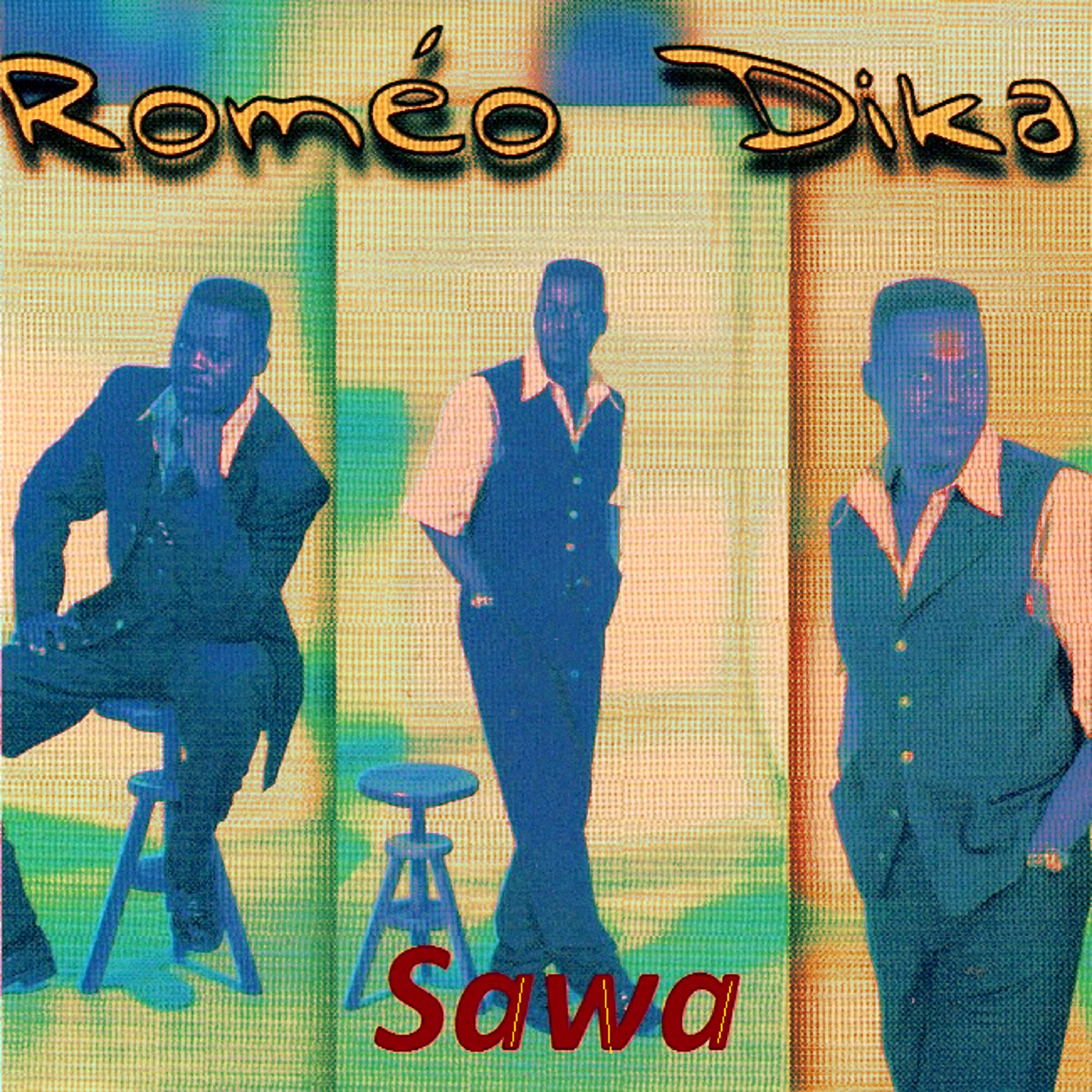 Релиз Sawa