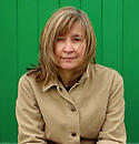 Charlotte Greig