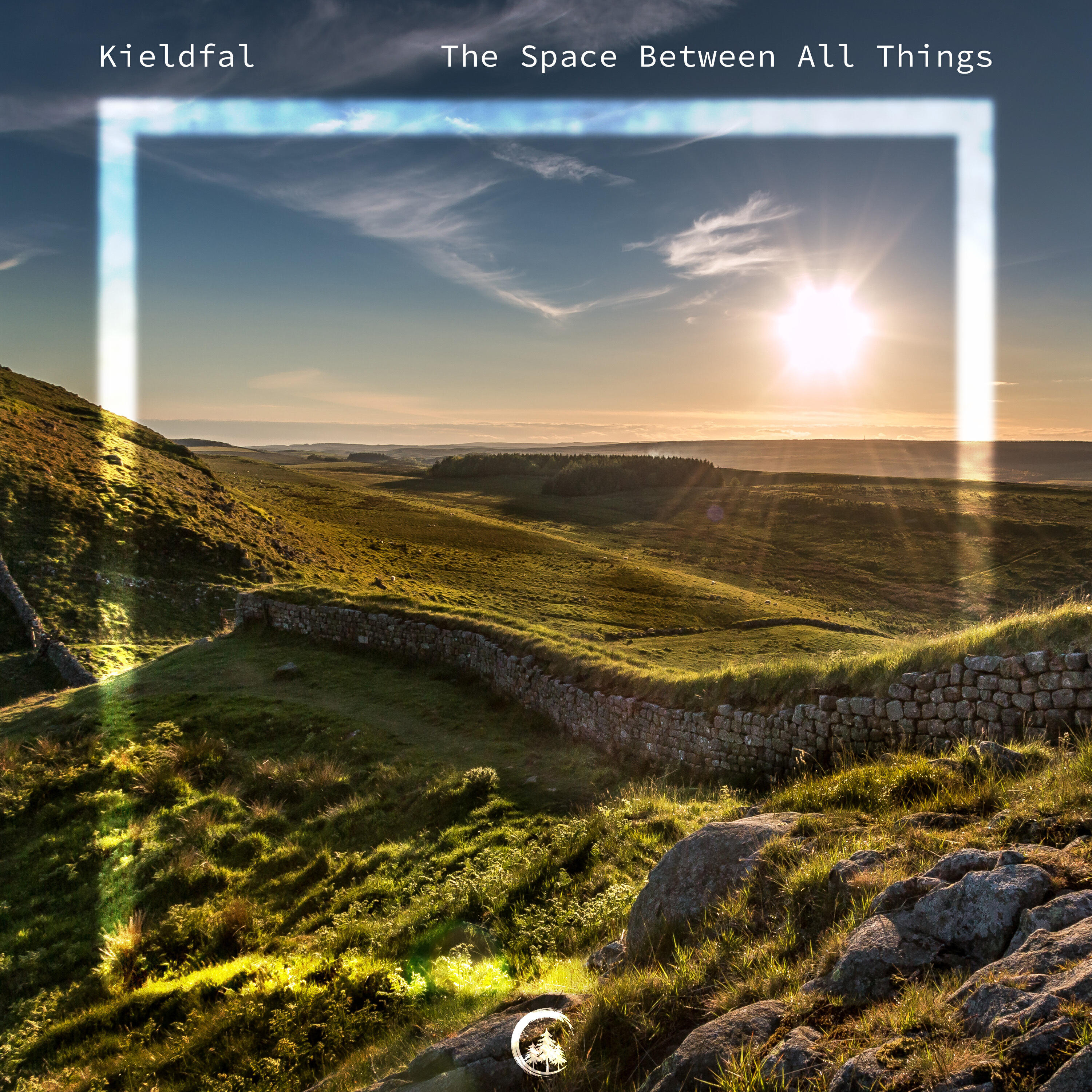 Релиз The Space Between All Things