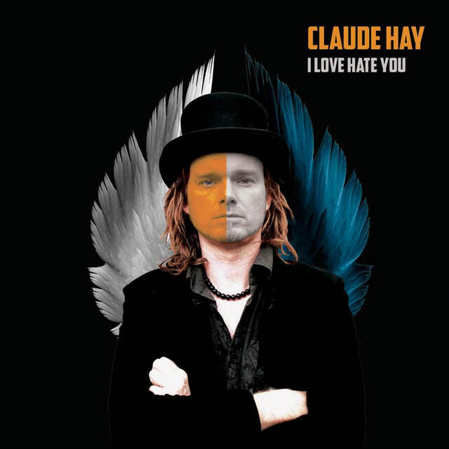 Релиз I Love Hate You