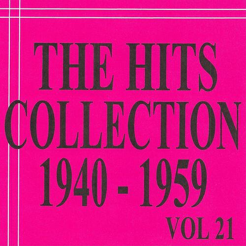 Релиз The Hits Collection, Vol. 21