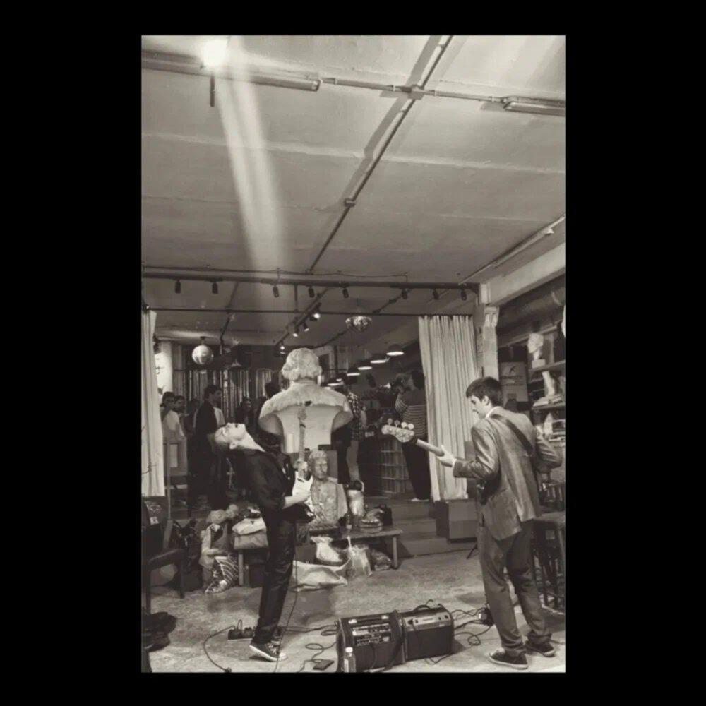 Релиз Merry funk