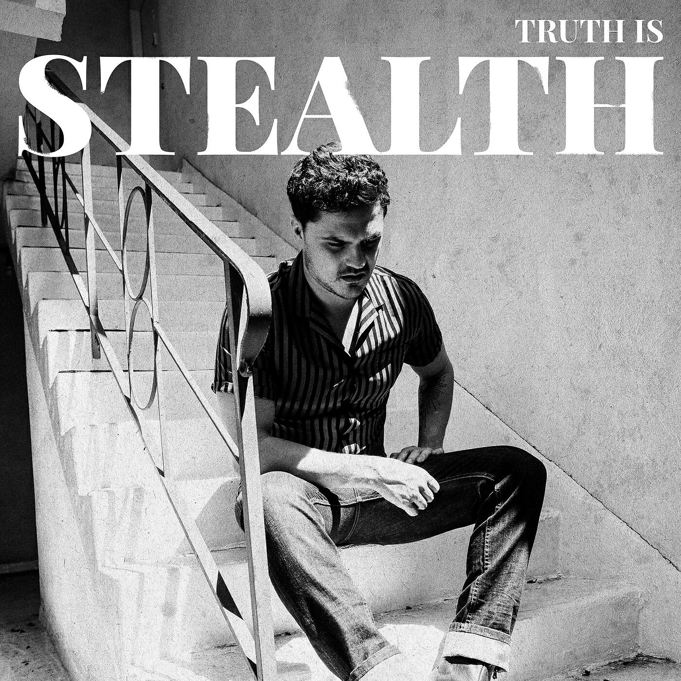Постер альбома Truth Is