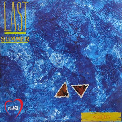 Релиз Last Summer (Italo Disco)