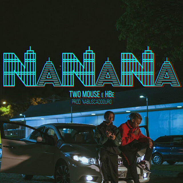 Релиз Nanana