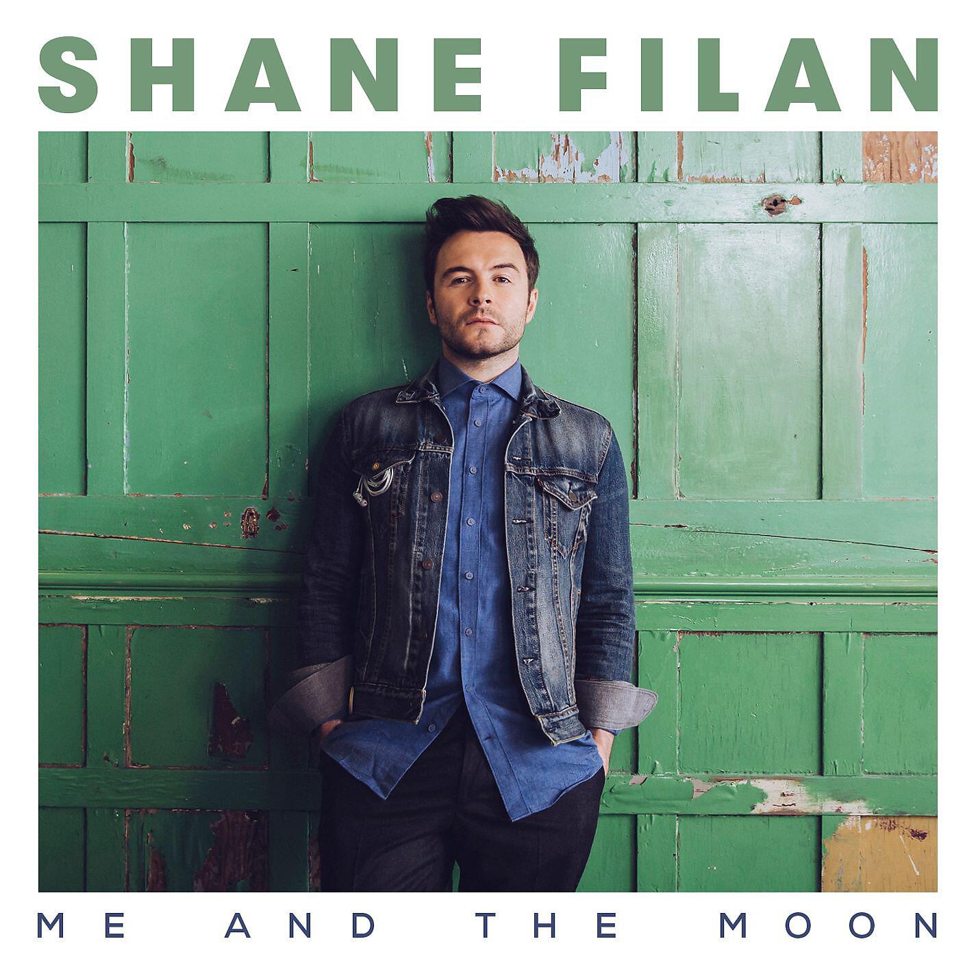 Релиз Me and the Moon