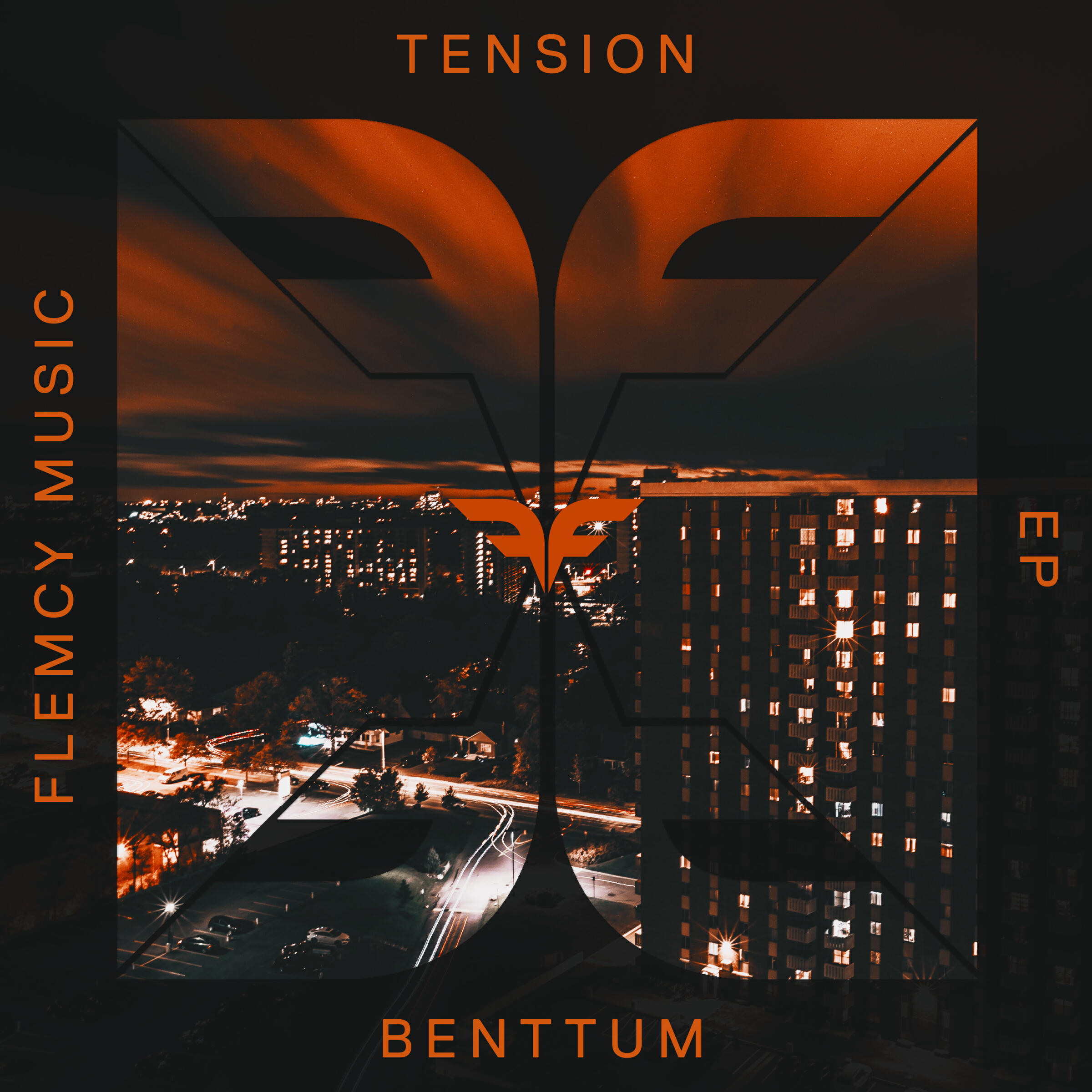 Релиз Tension