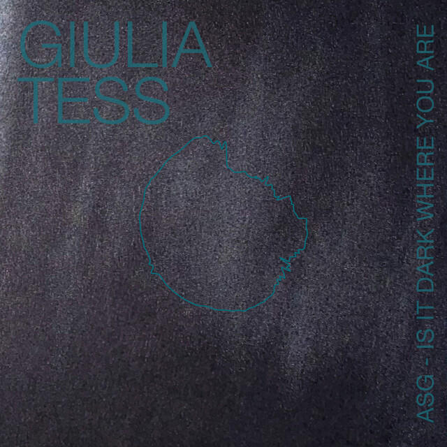 Релиз Good As I Wanted (Giulia Tess Remix)