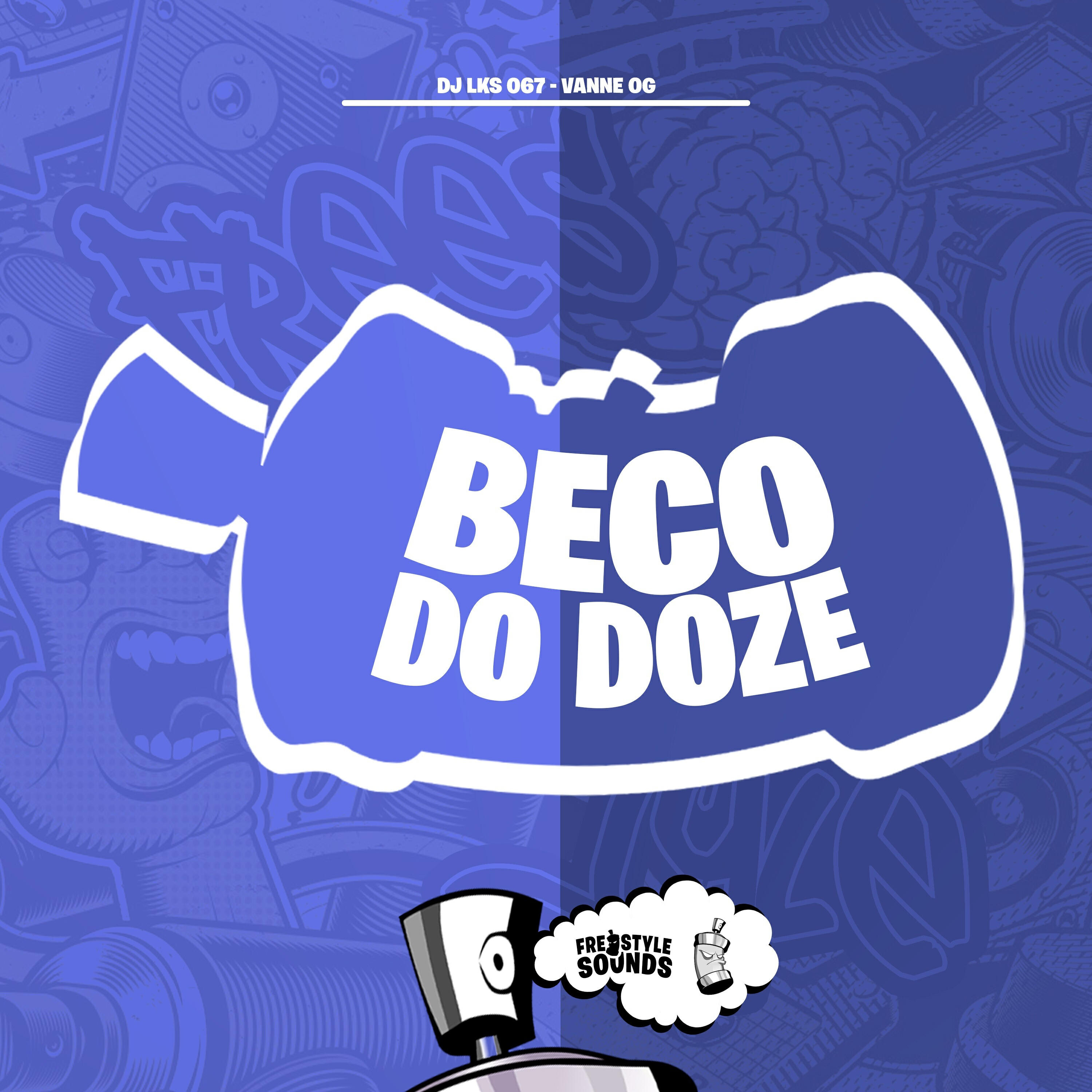 Релиз Beco Do Doze