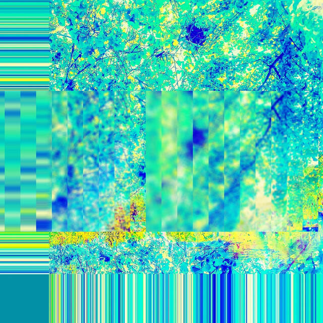 Релиз Running Machine (Swimming Sheep Remix)
