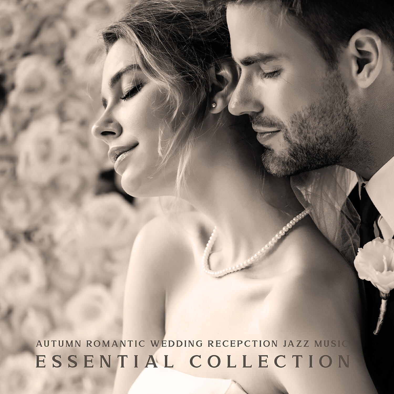 Релиз Autumn Romantic Wedding Recepction Jazz Music: Essential Collection