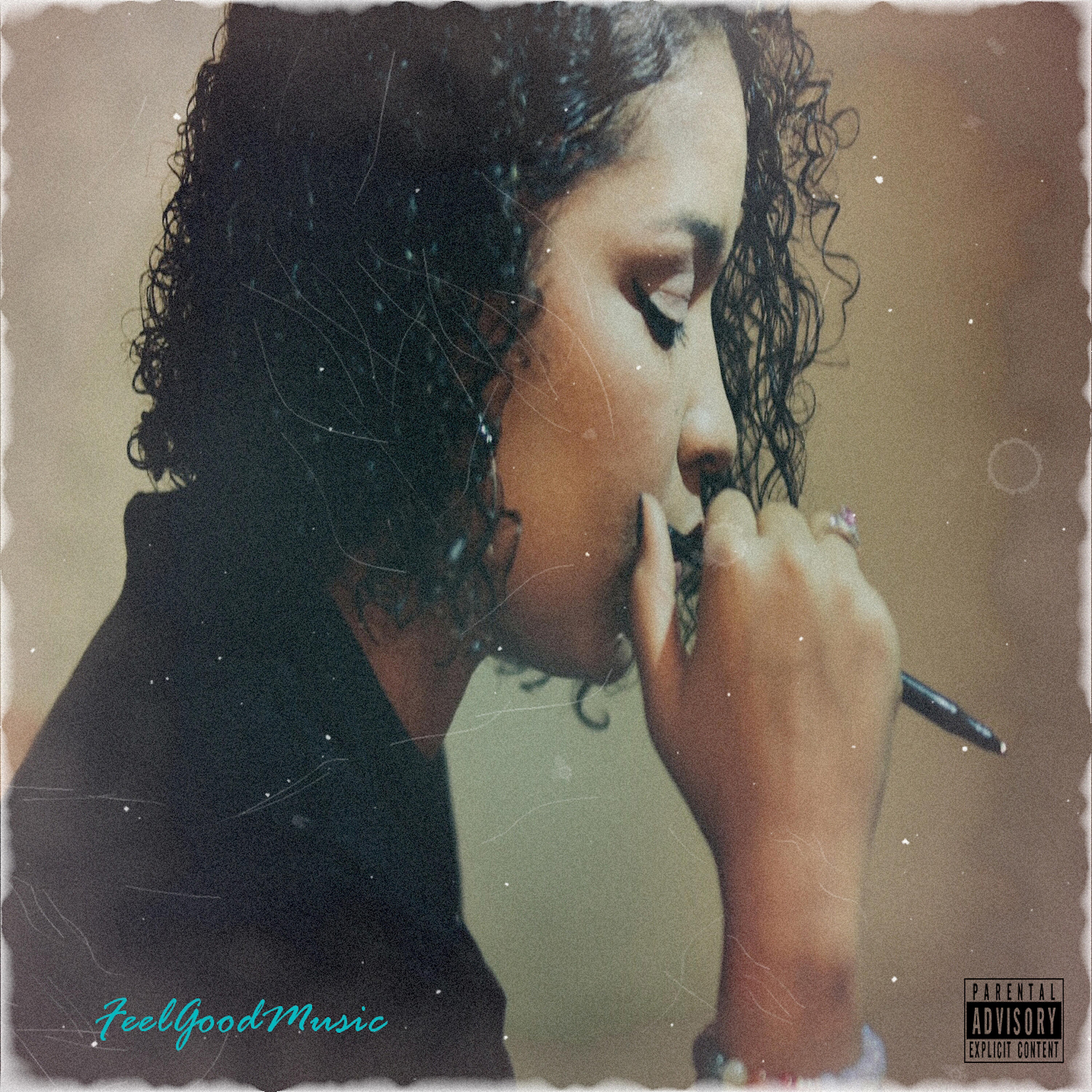 Релиз FeelGoodMusic