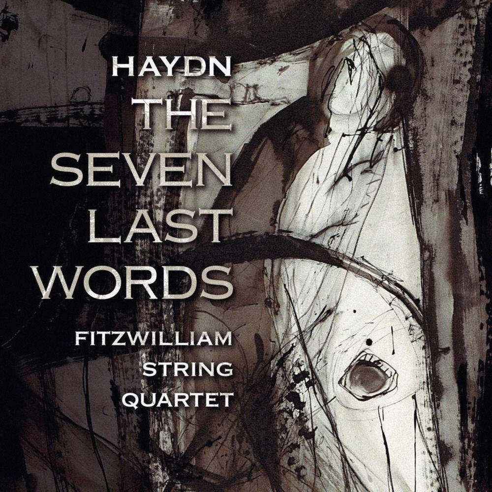 Релиз Haydn: The Seven Last Words
