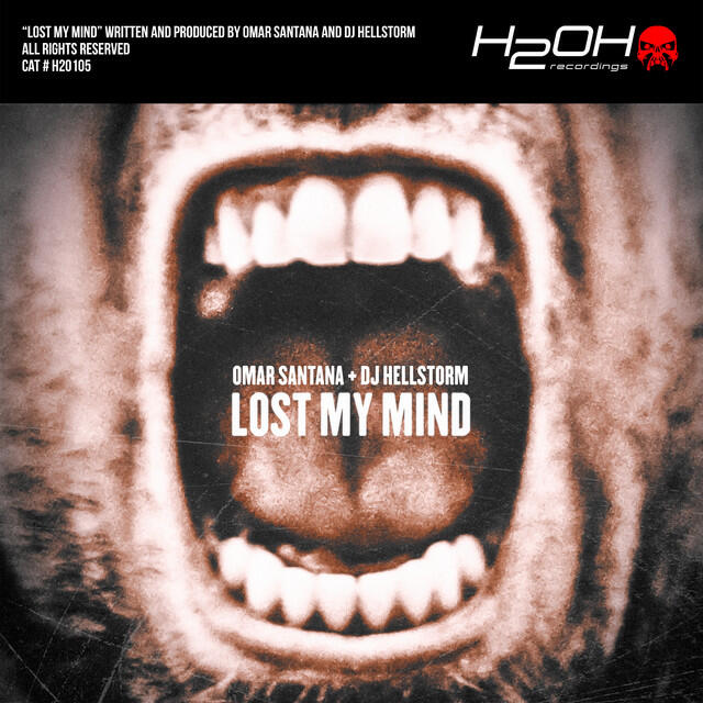 Релиз Lost My Mind