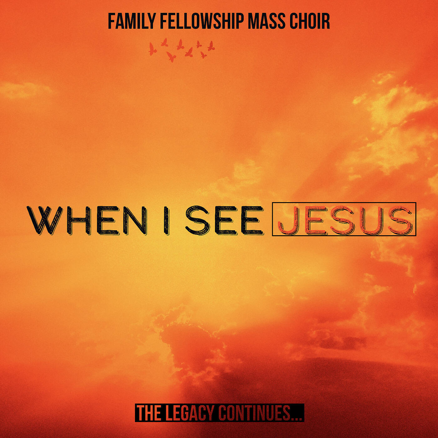 Family Fellowship Mass Choir