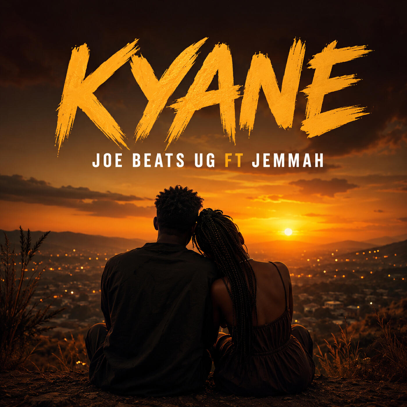 Joe beats ug