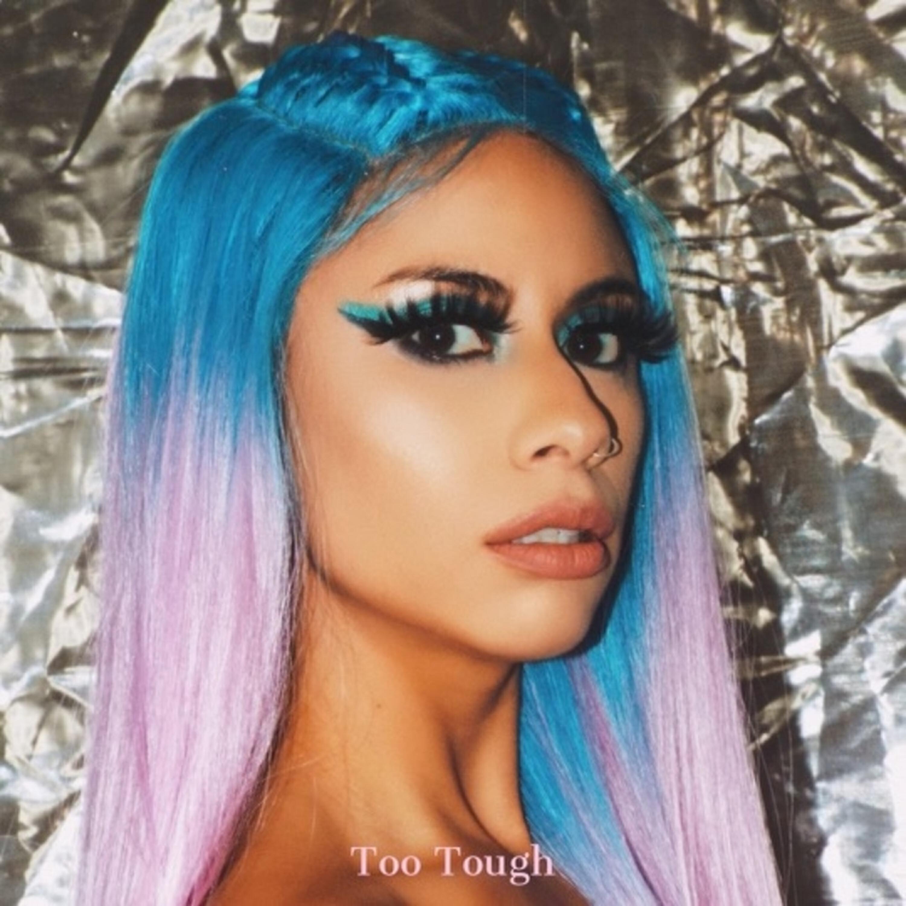 Скачать песню Luna - Too Tough бесплатно в MP3 для Android и iOS